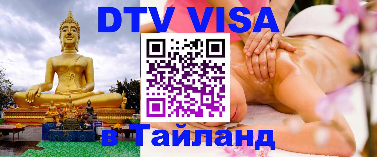 Оформление DTV визы под ключ: стоимость и тарифы, только загранпаспорт - 08.01.2026 